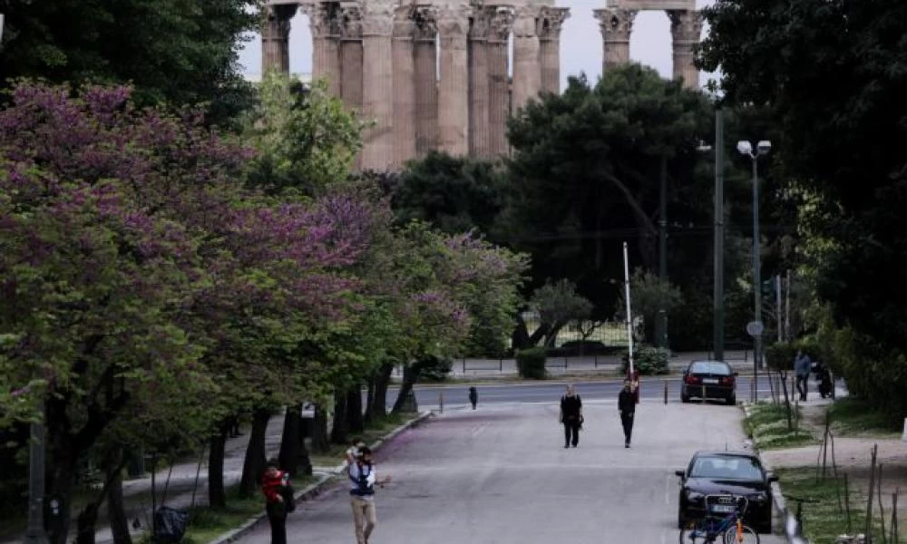 Προ πυλών το lockdown και στην Αττική; - Όλα τα σενάρια ανοιχτά